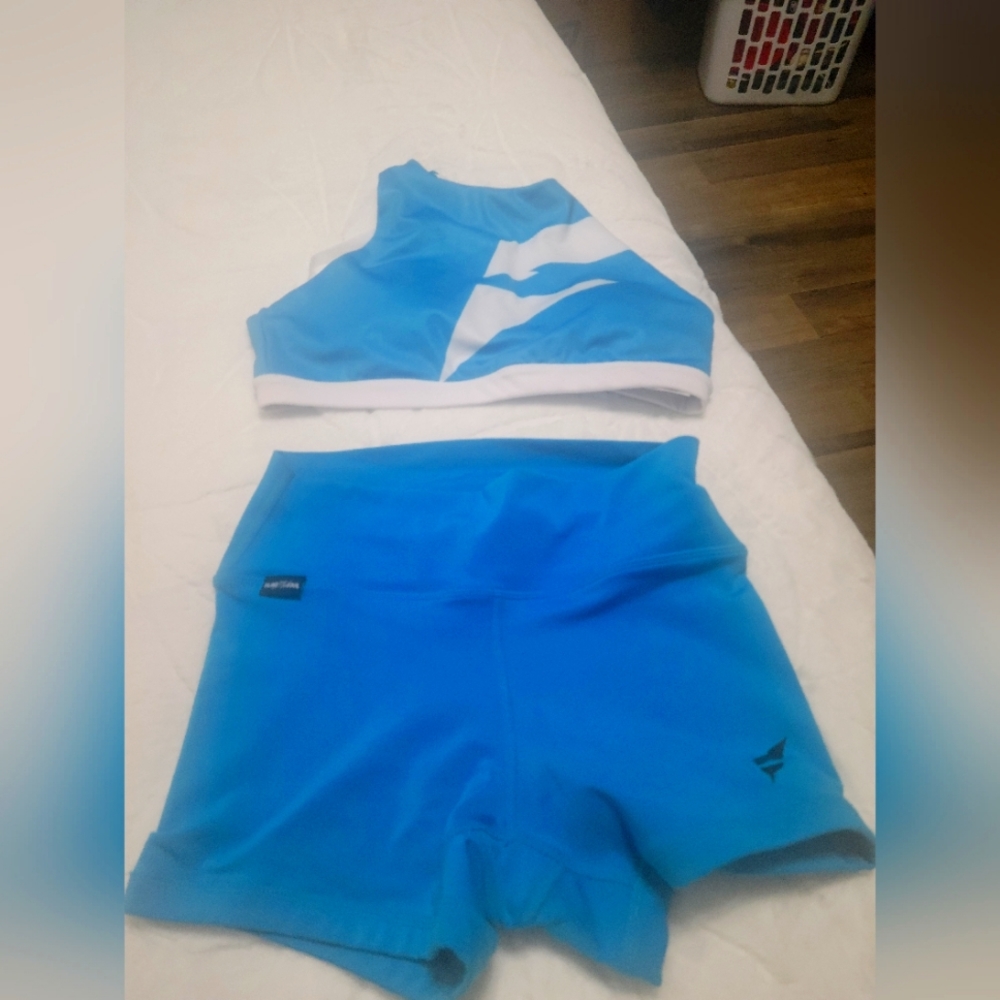 Flag nor fail set